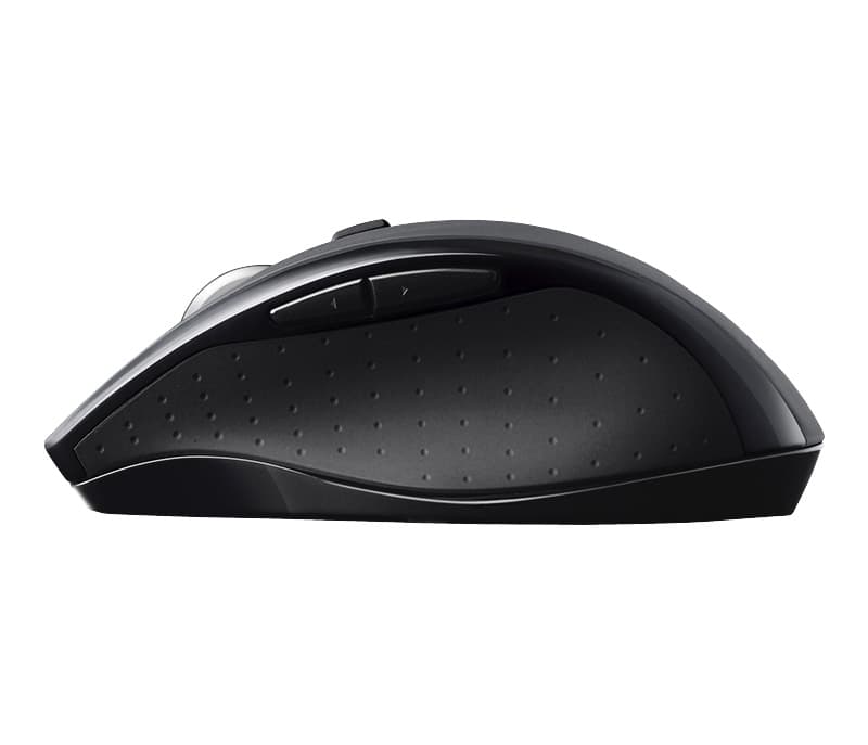 Muis Logitech M705 Laser zwart 3