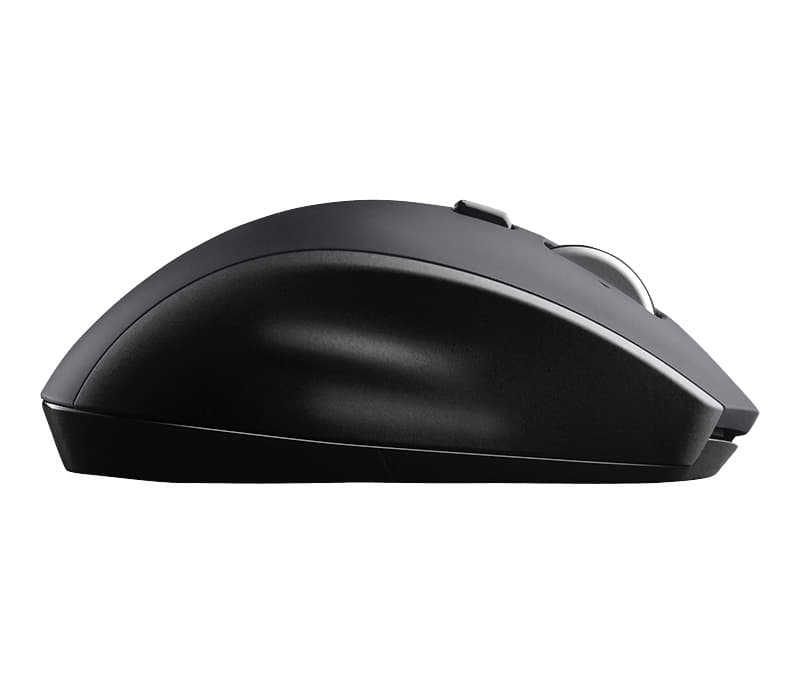 Muis Logitech M705 Laser zwart 4