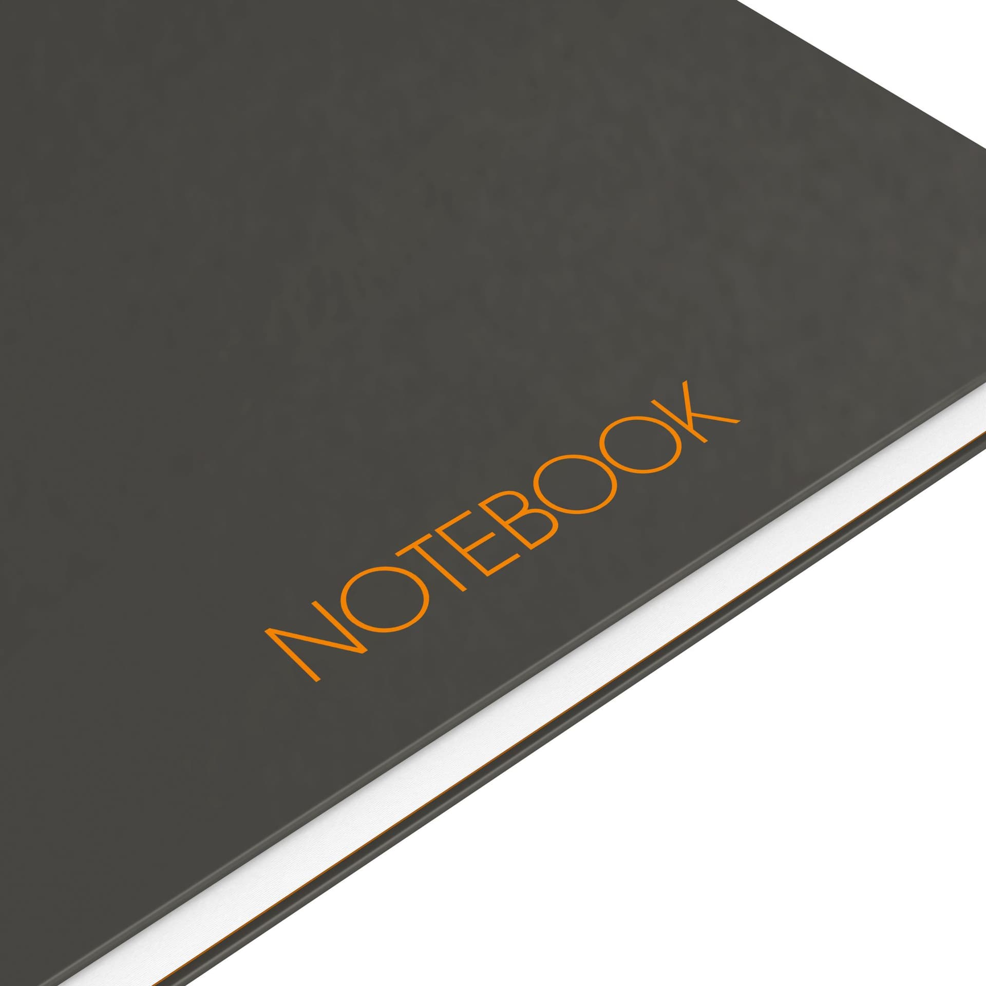 Spiraalblok Oxford International Notebook A4+ ruit 5mm 7