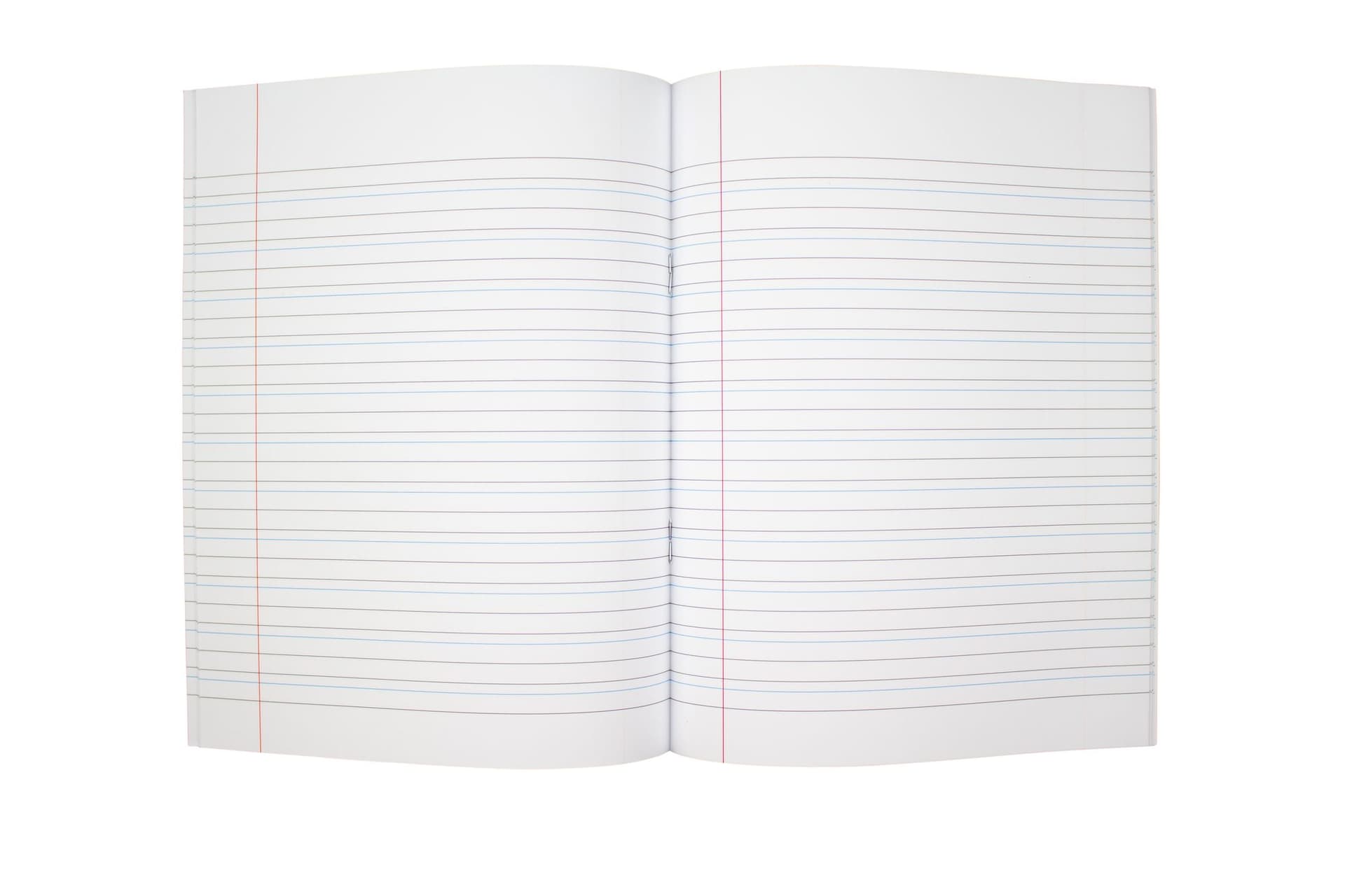 Schrift Kangaro 165x210mm schoonschrijven 36 pagina's 80gr 4