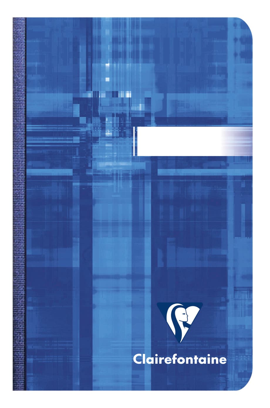 Notitieboek Clairefontaine 90x140mm lijn assorti 2