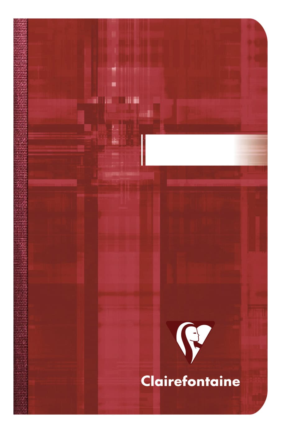 Notitieboek Clairefontaine 90x140mm lijn assorti 3