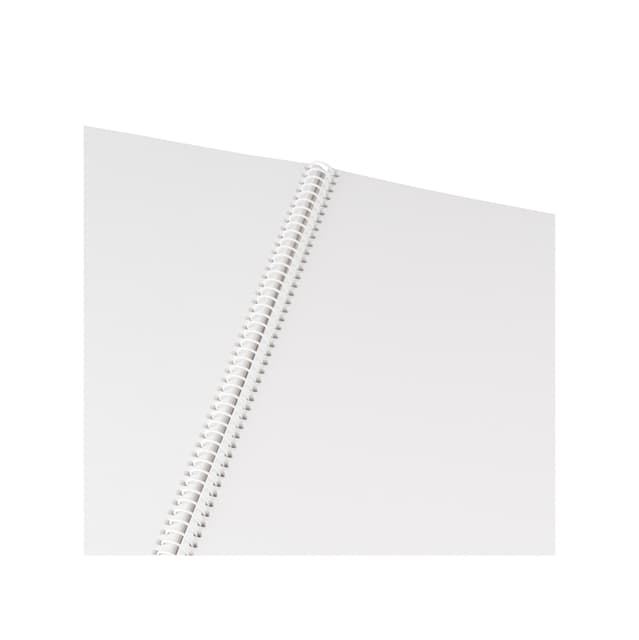 Schetsboek Papyrus 240x320mm 160gr 24 vel 3