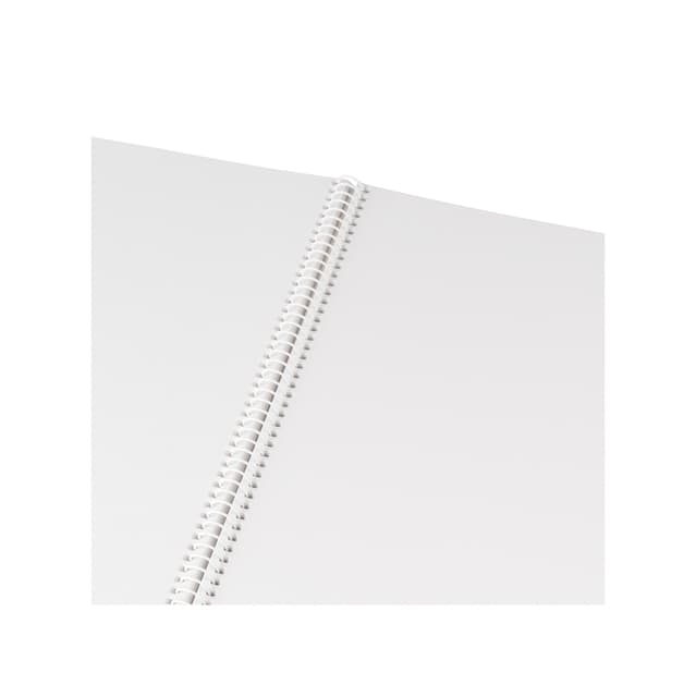 Schetsboek Papyrus 320x480mm 160gr 24 vel 3