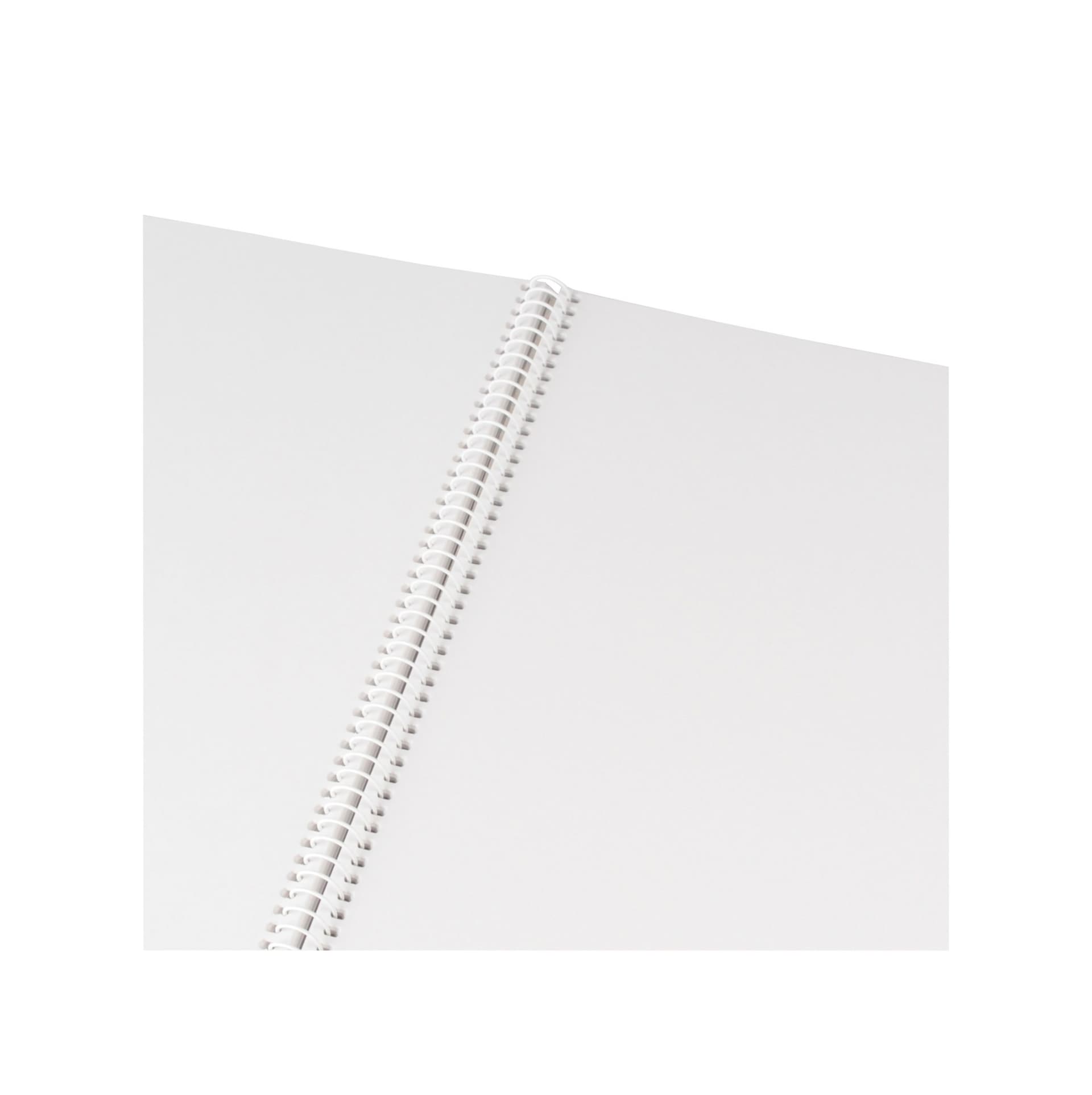 Schetsboek Papyrus 240x320mm 120gr 32 vel 3