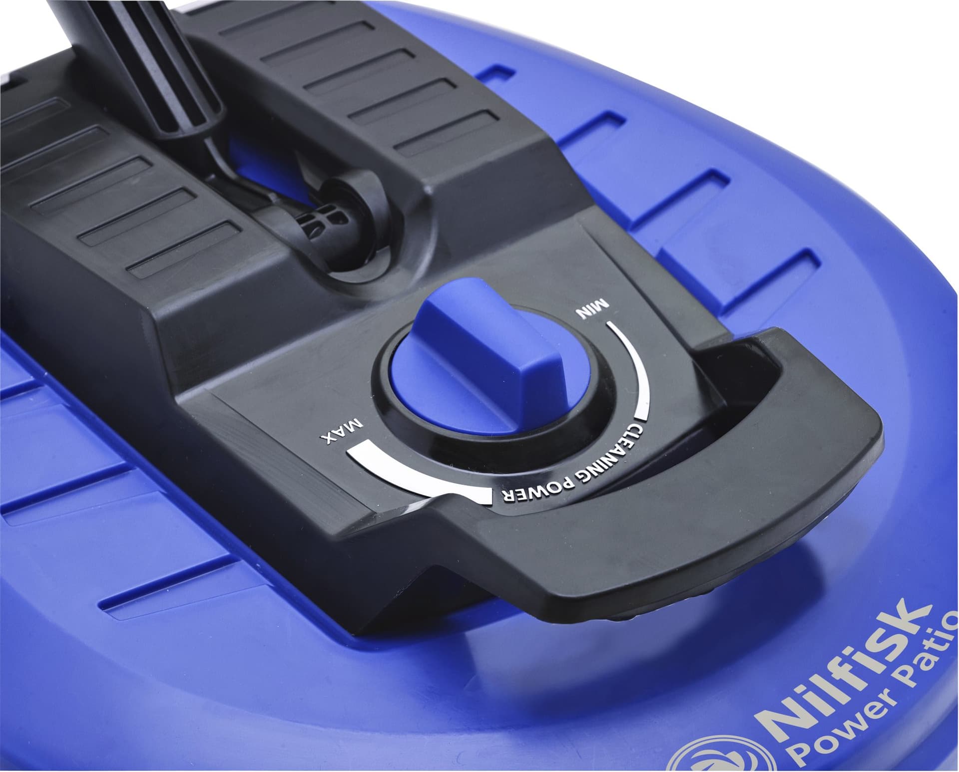 Patio Power Cleaner Nilfisk hogedrukreiniger 5