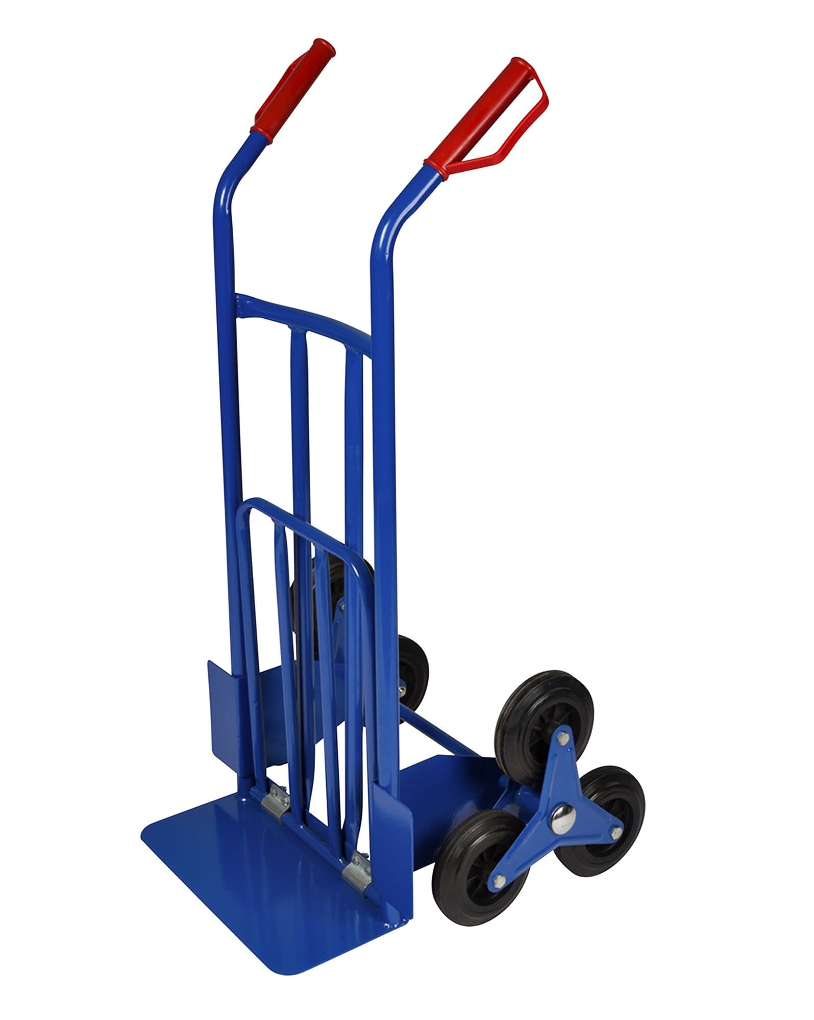 Steekwagen Toolland voor trappen 150kg 3