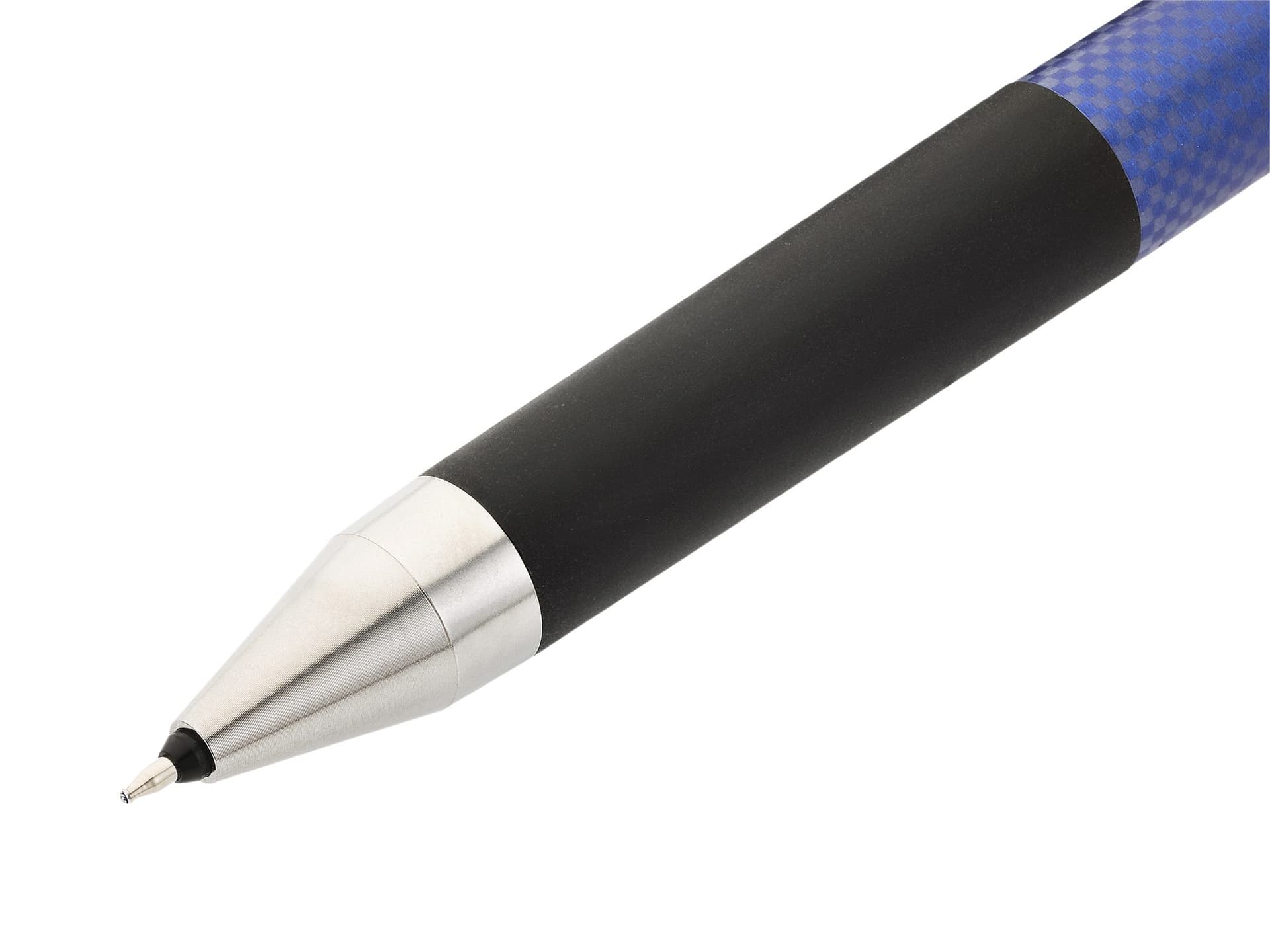Gelschrijver Pilot Synergy point fijn blauw 2
