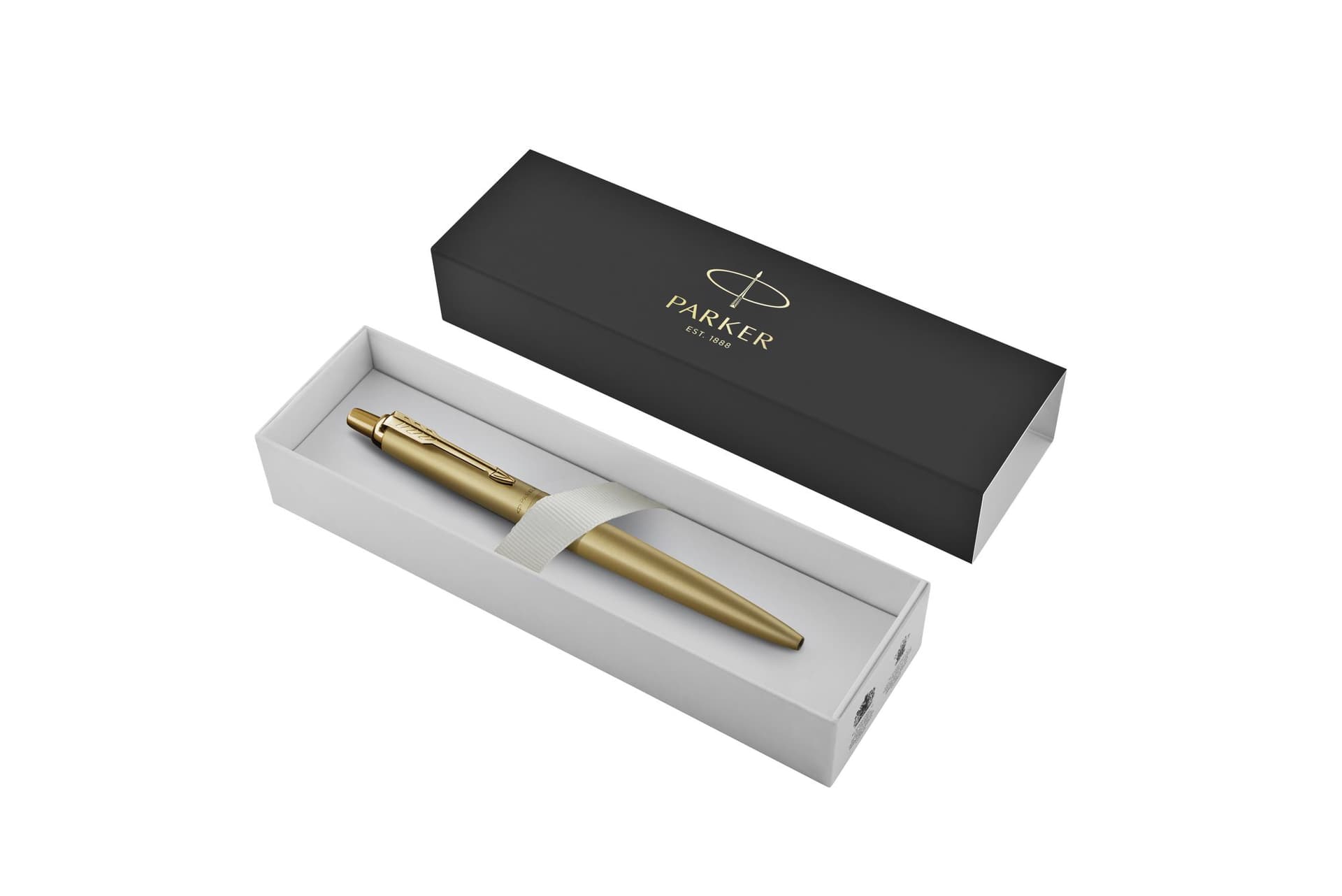 Balpen Parker Jotter XL Monochrome gold medium 2