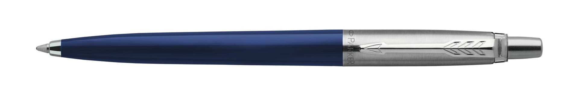 Balpen Parker Jotter Original navy blue CT medium 2