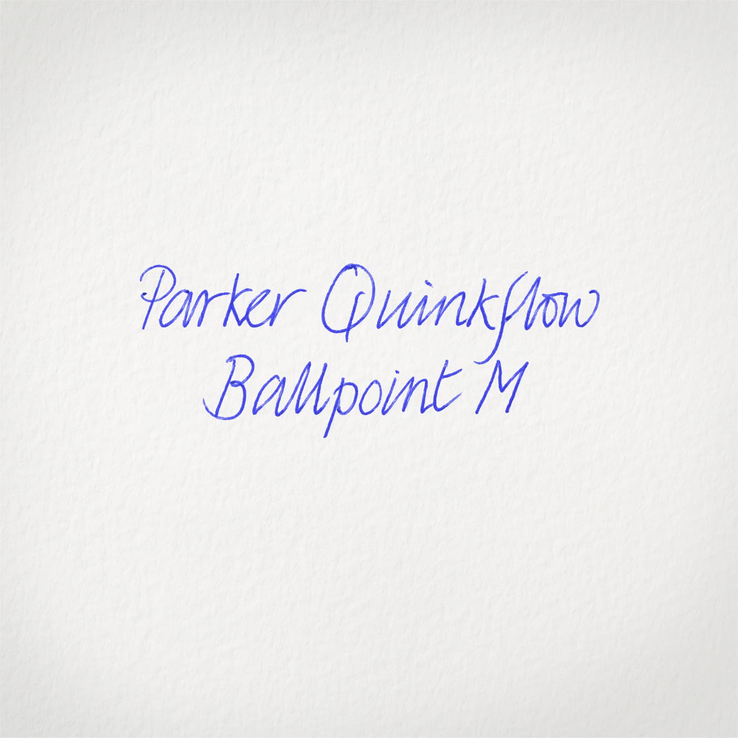 Balpen Parker Jotter Original navy blue CT medium 4