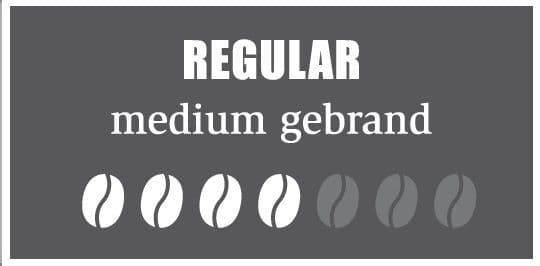 Koffie Biaretto bonen regular 1000 gram 2