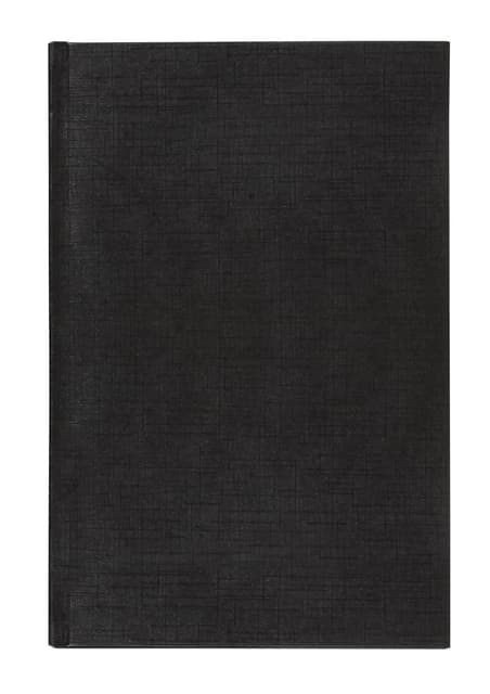 Tekenboek Quantore 140x216mm dummy 120gram 100vel 3