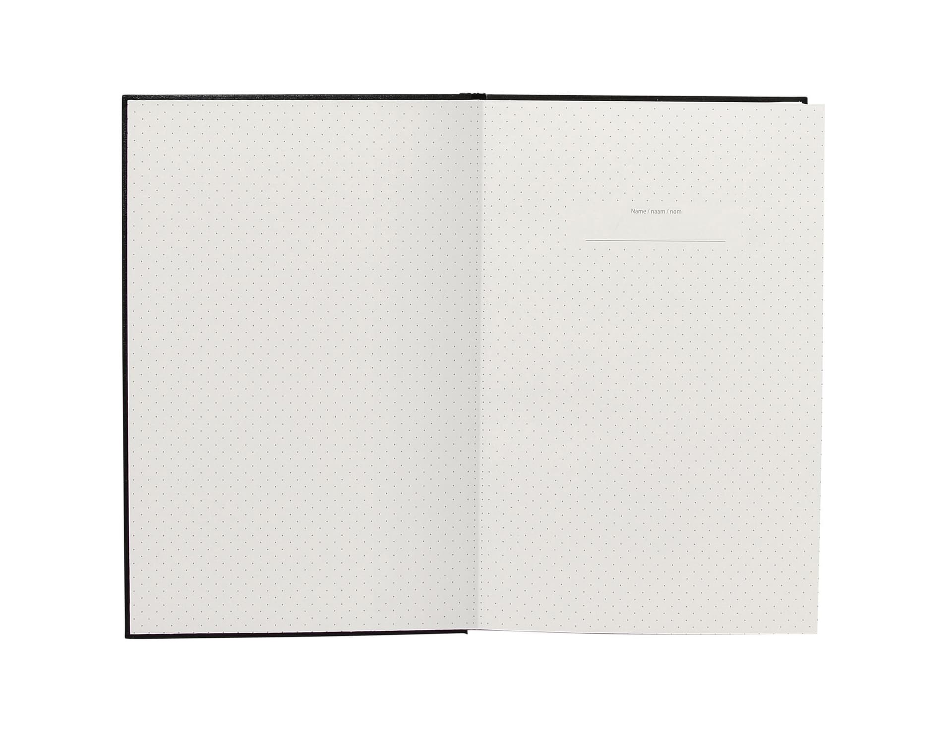 Tekenboek Quantore 140x216mm dummy 120gram 100vel 2
