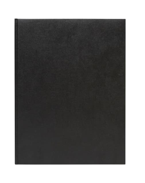 Tekenboek Quantore 216x279mm dummy 120gram 100vel 3