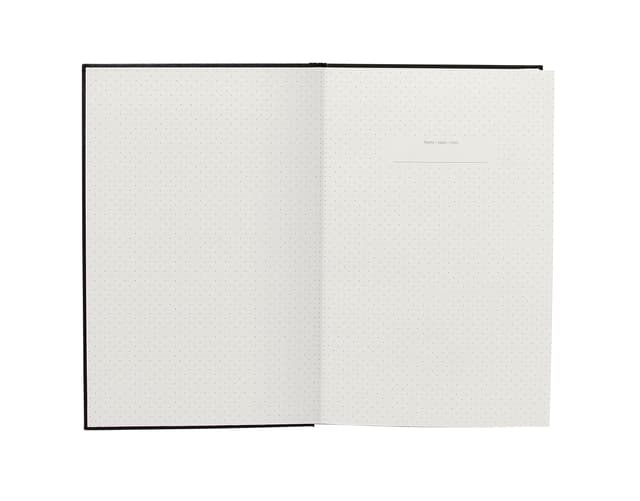Tekenboek Quantore 216x279mm dummy 120gram 100vel 2