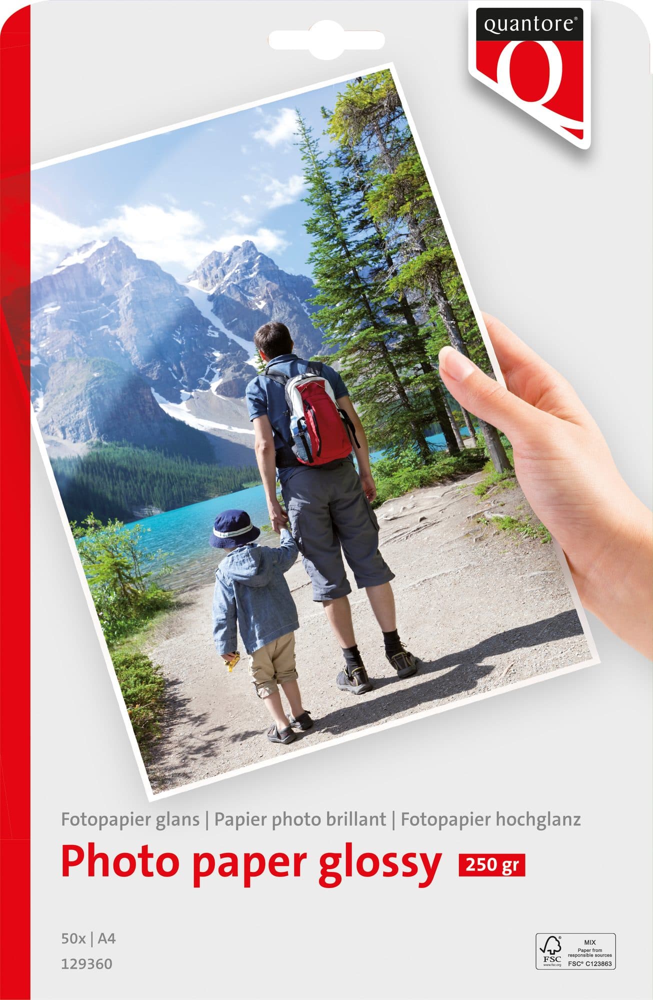 Fotopapier