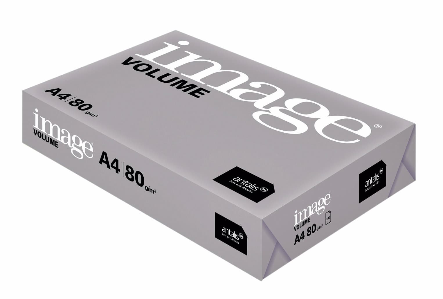 Kopieerpapier Image Volume A4 80gr wit 500 vel 3