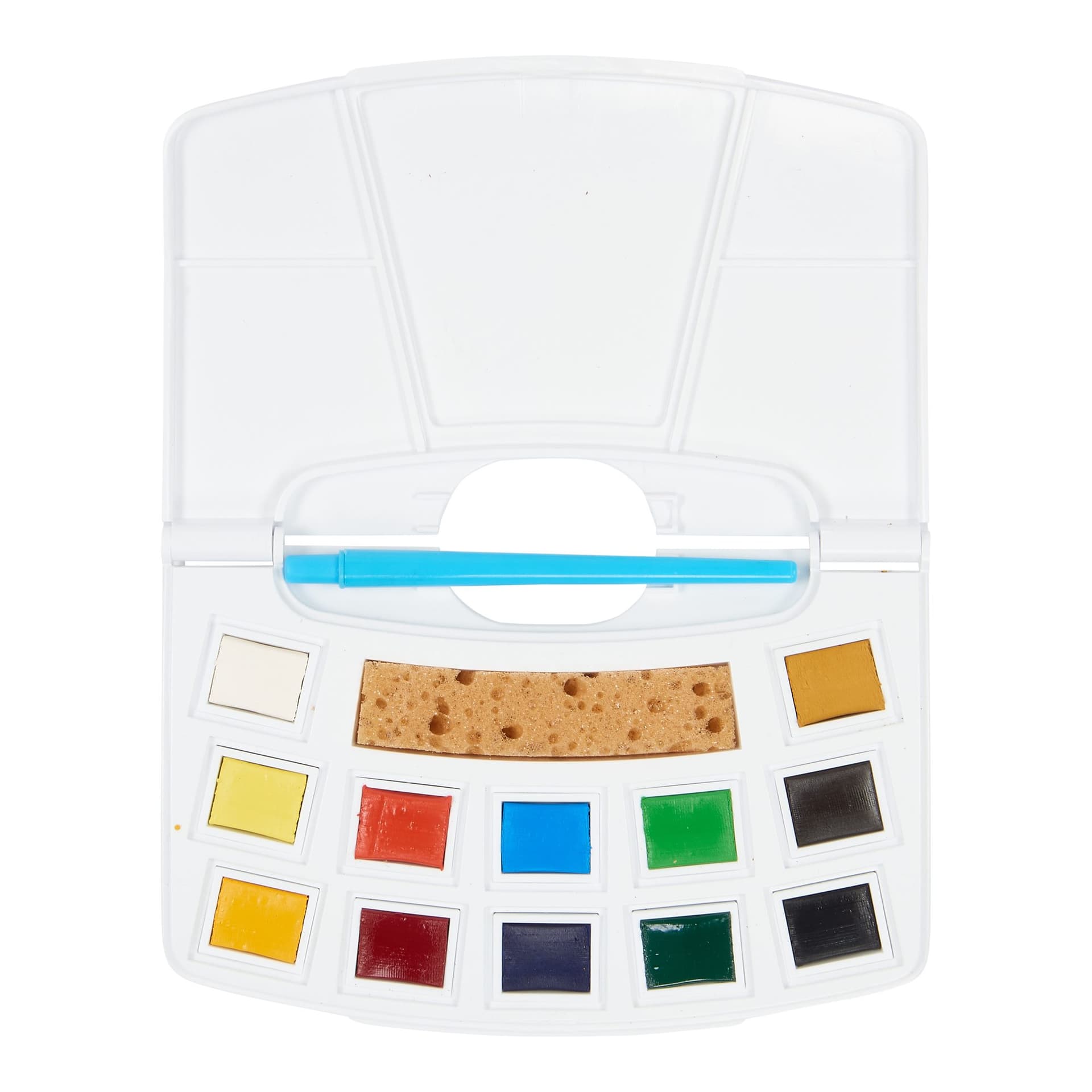 Aquarelverf Talens Art Creation set à 12 kleuren 2