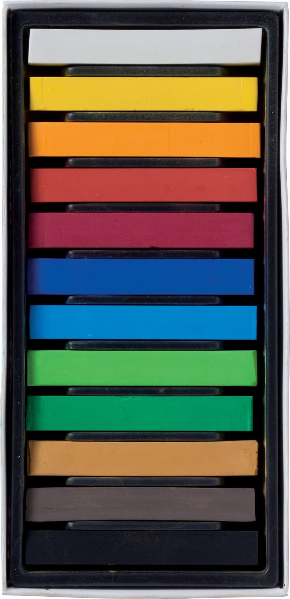 Softpastel Talens Art Creation set à 12 kleuren 2