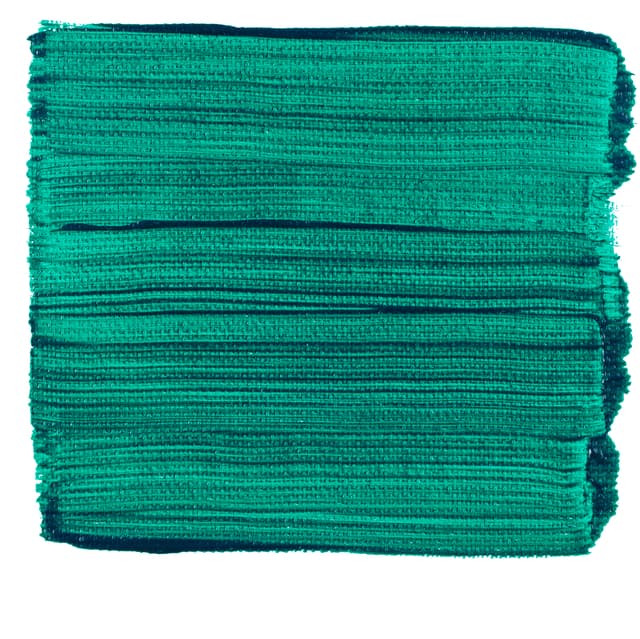 Acrylverf Talens Art Creation 616 vert émeraude tube à 75ml 2