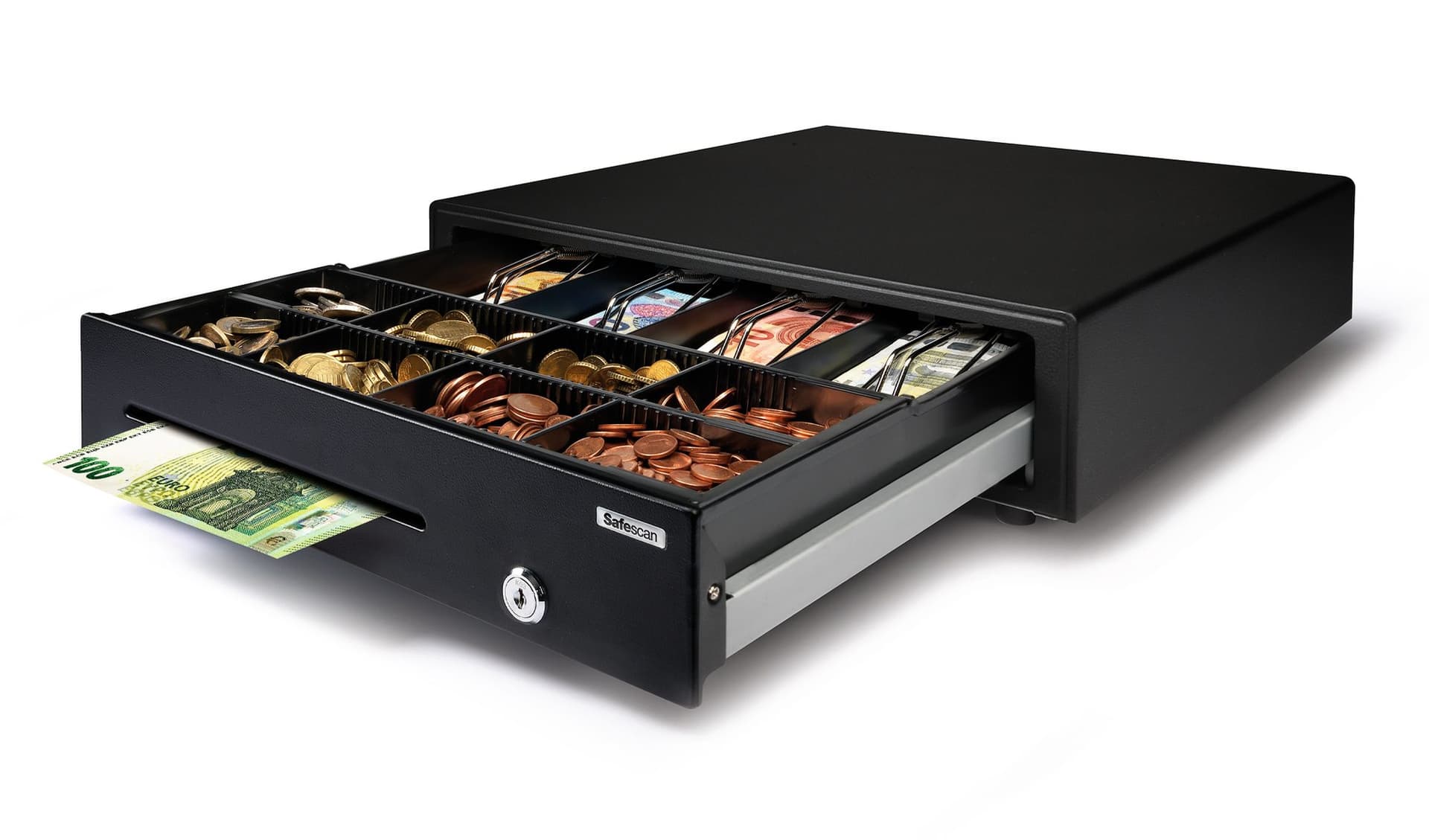 Kassalade Safescan SD-4141 2