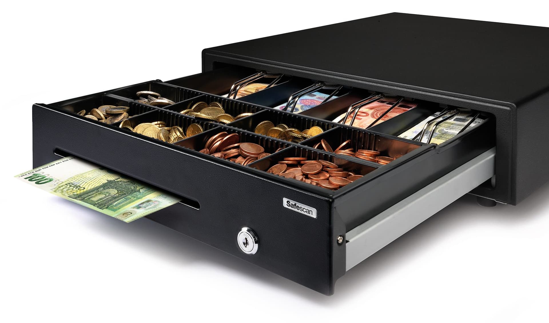 Kassalade Safescan SD-4141 4