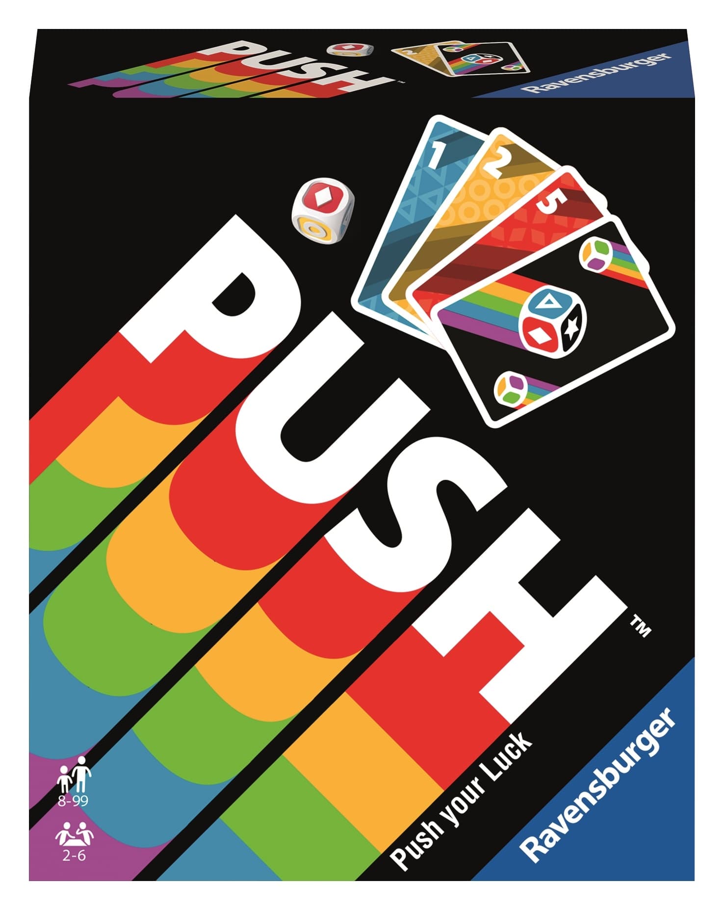 Spel Push 2