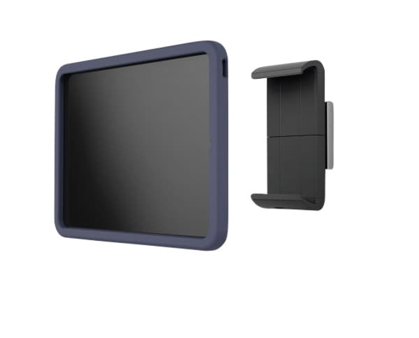 Tablethouder Durable voor muur XL 3