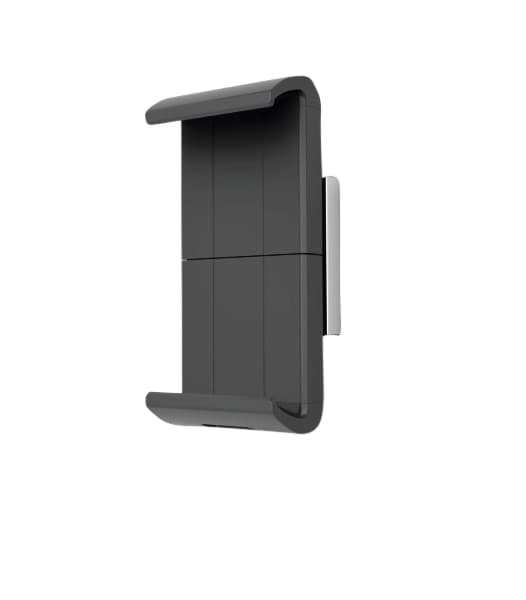 Tablethouder Durable voor muur XL 4