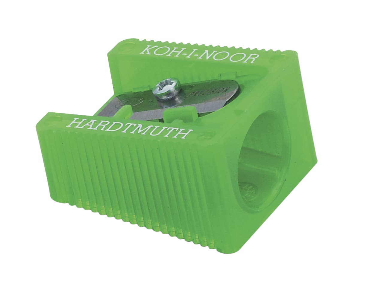 Puntenslijper Koi-I-Noor tbv Magic Jumbo potloden assorti 3
