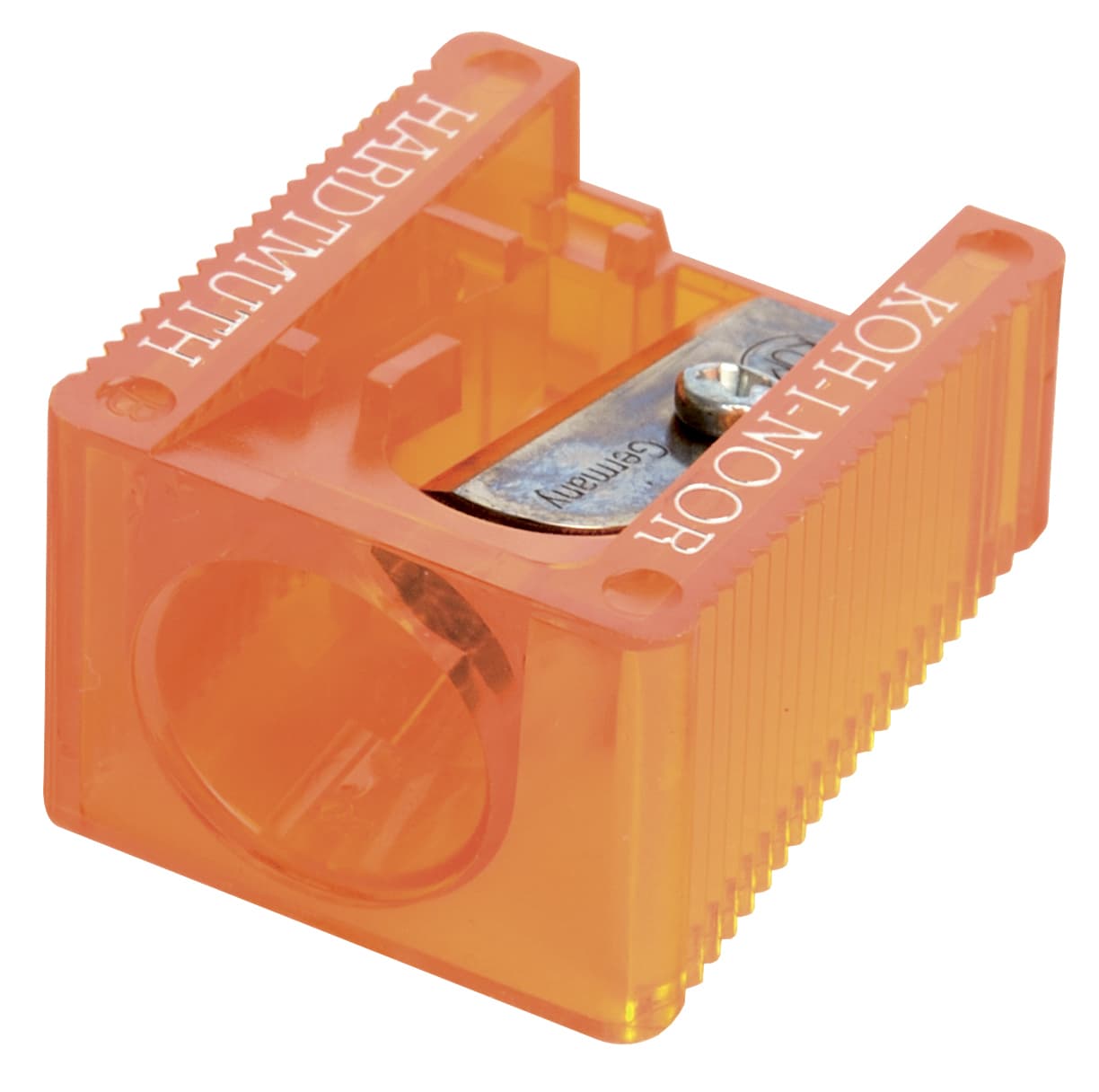Puntenslijper Koi-I-Noor tbv Magic Jumbo potloden assorti 4