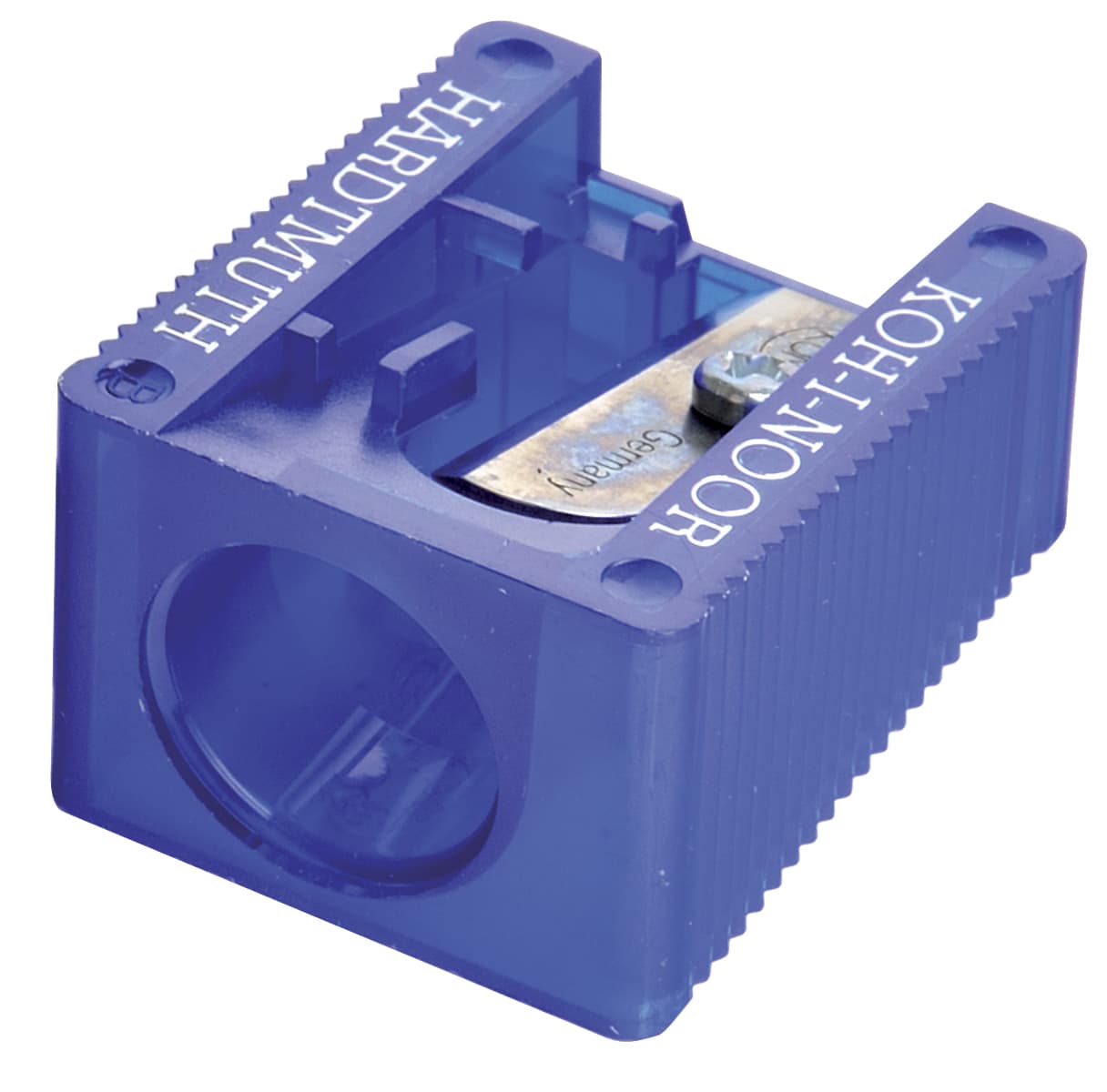 Puntenslijper Koi-I-Noor tbv Magic Jumbo potloden assorti 6