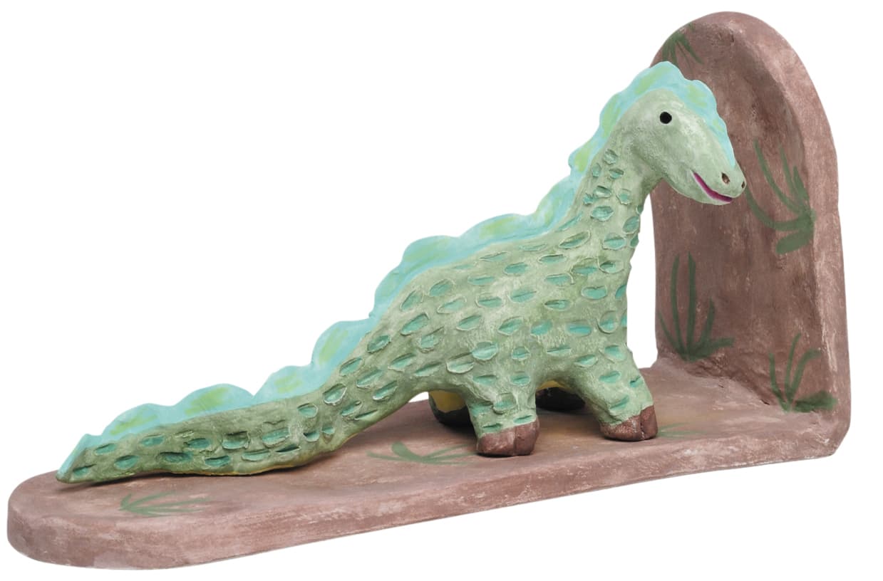 Papier-maché Jovi 680 gram 4