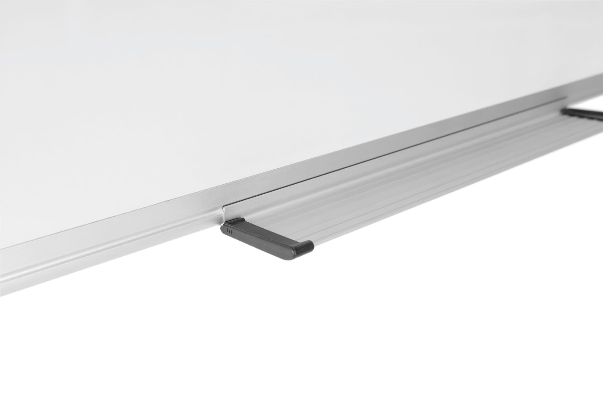 Whiteboard Quantore 30x45cm emaille magnetisch 6