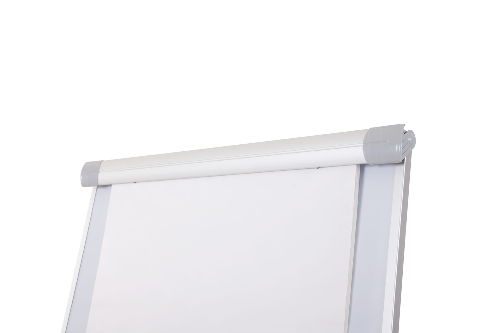 Flipover Quantore mobiel magnetisch gelakt staal 2