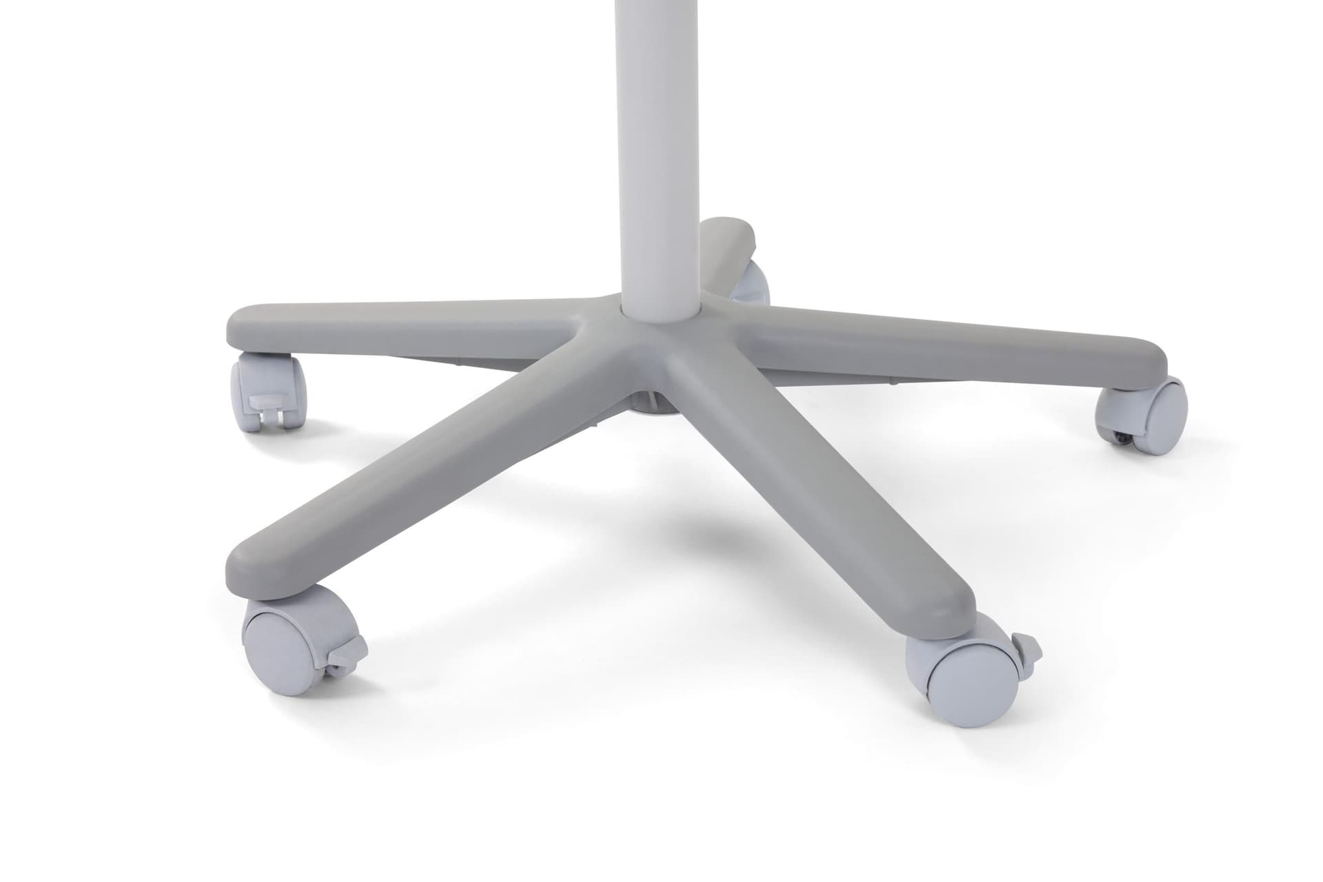 Flipover Quantore mobiel magnetisch gelakt staal 4