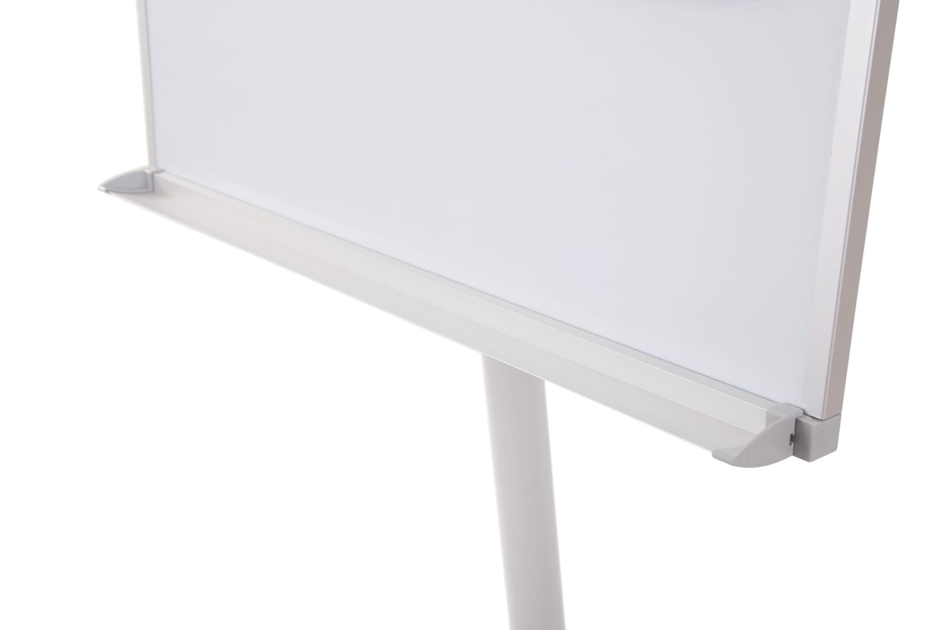 Flipover Quantore mobiel magnetisch gelakt staal 5