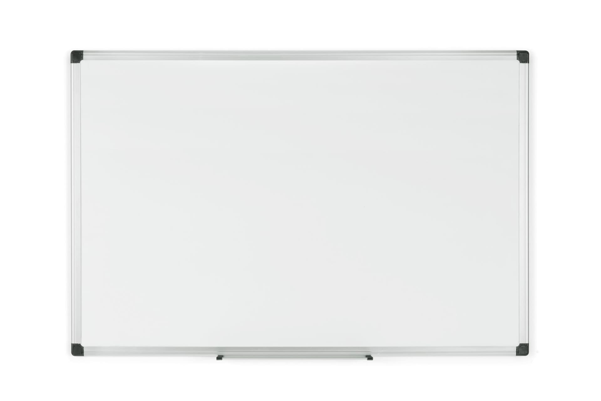 Whiteboard Quantore 60x90cm emaille magnetisch