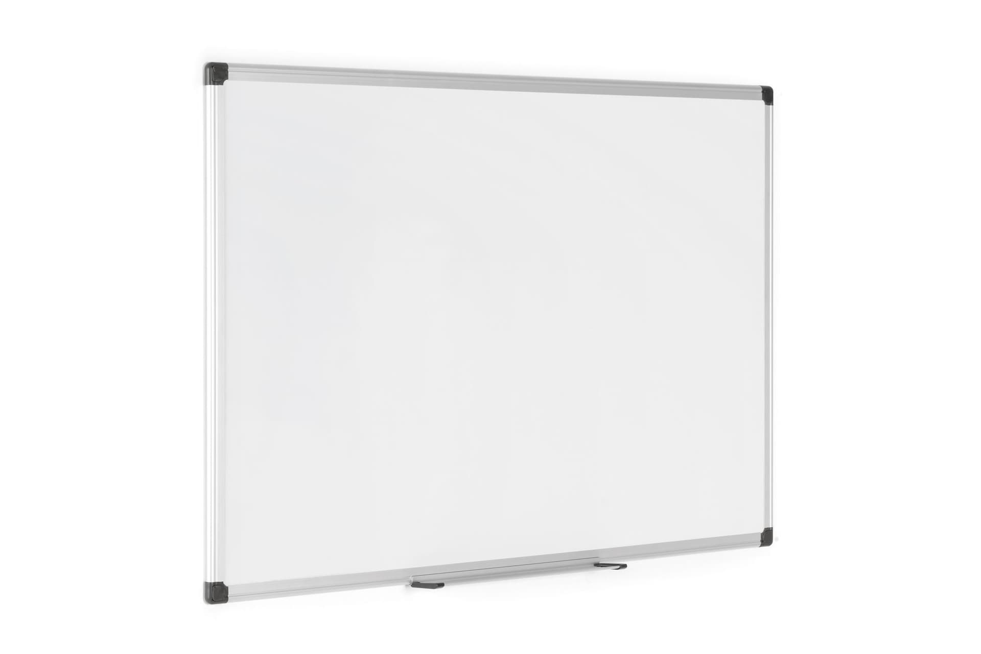 Whiteboard Quantore 60x90cm emaille magnetisch 2