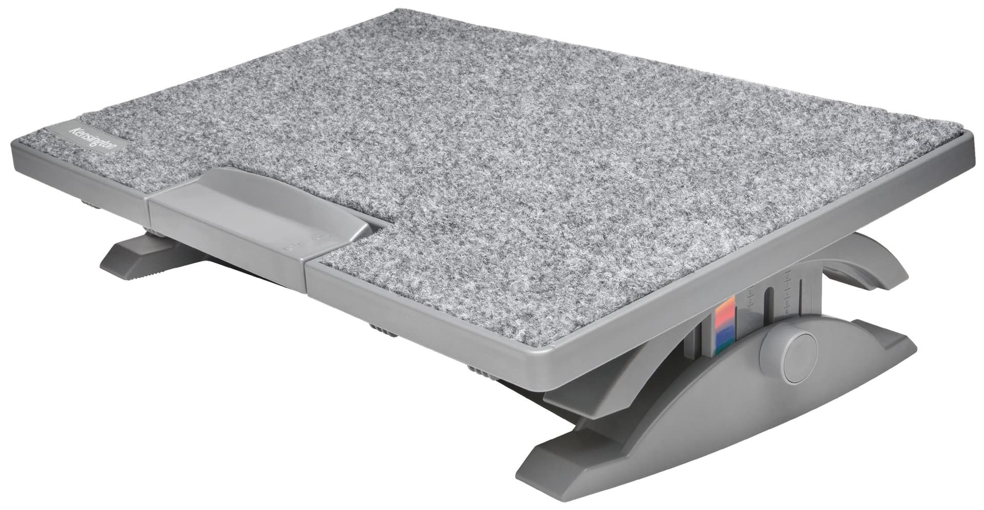 Voetensteun Kensington SmartFit SoleMate Pro Elite 4
