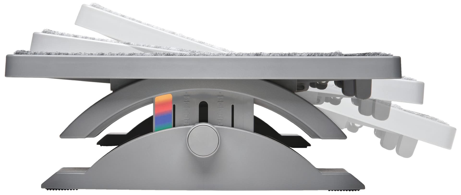 Voetensteun Kensington SmartFit SoleMate Pro Elite 6