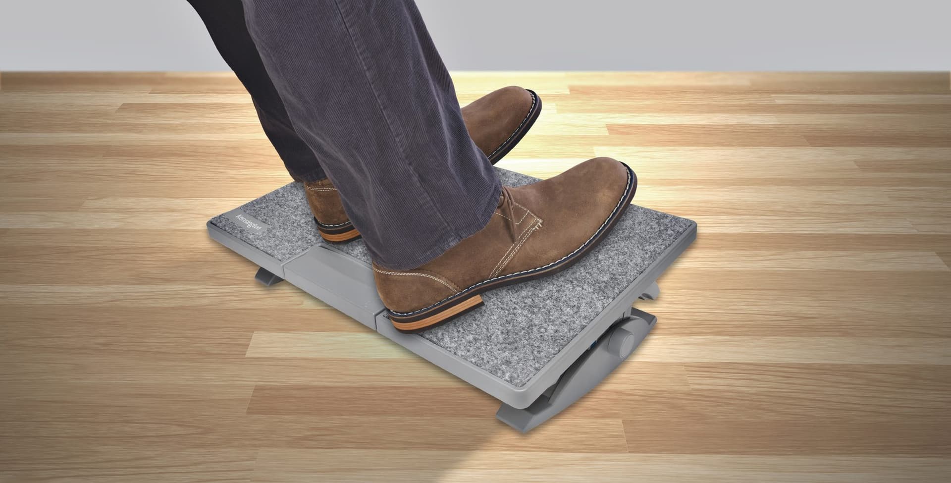 Voetensteun Kensington SmartFit SoleMate Pro Elite 8