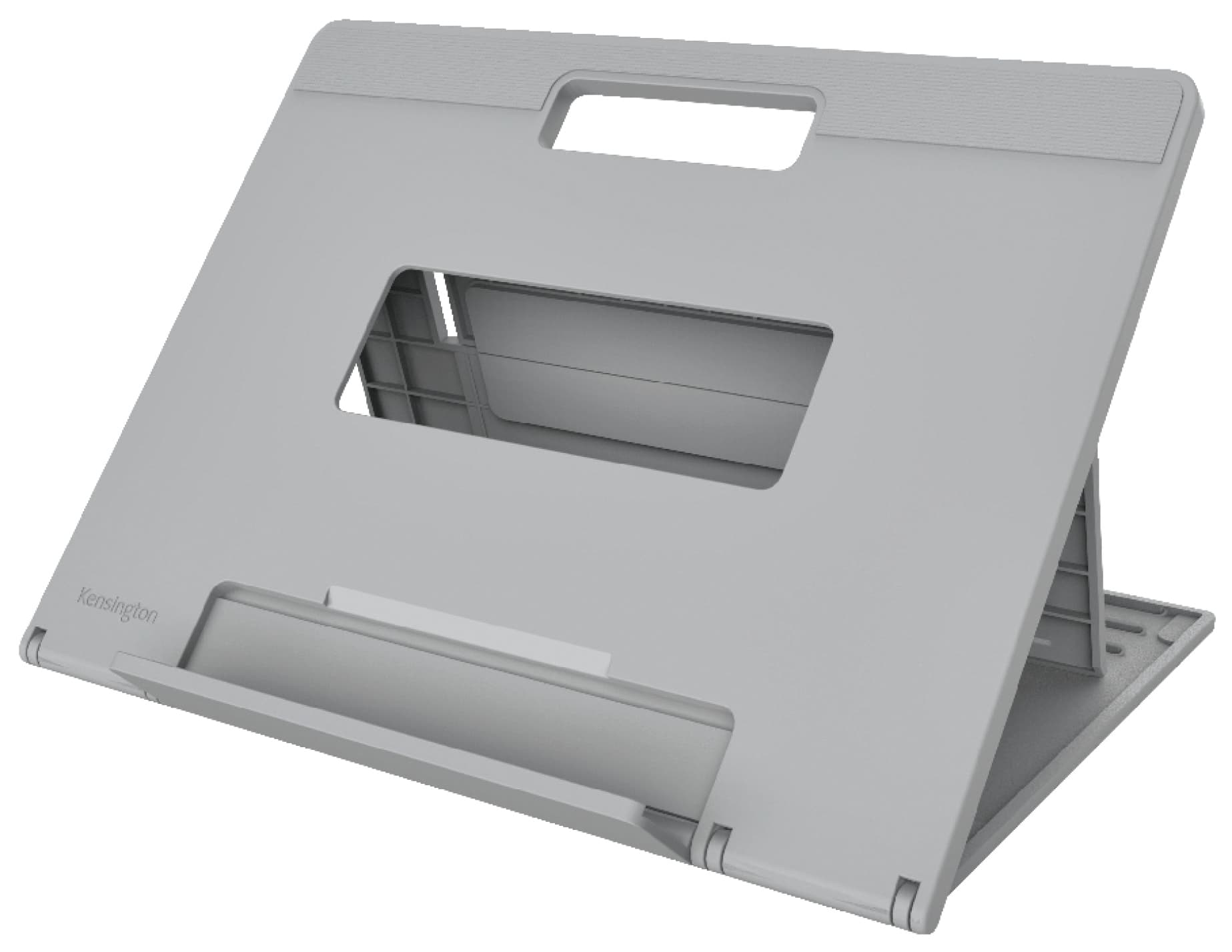 Laptopstandaard Kensington easy riser GO 17 inch 2