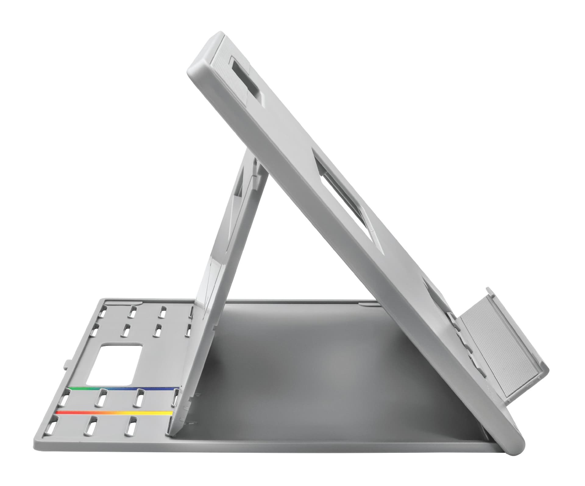 Laptopstandaard Kensington easy riser GO 17 inch 4