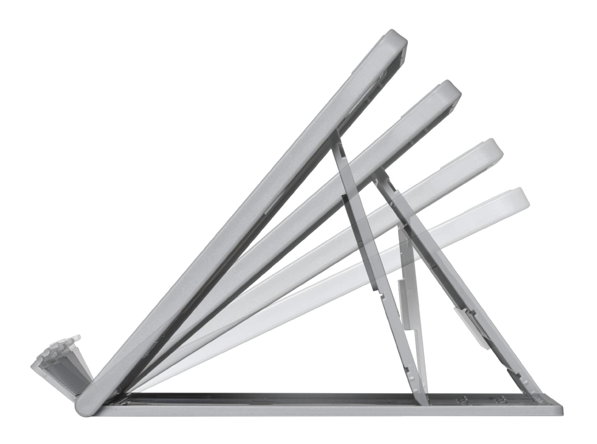 Laptopstandaard Kensington easy riser GO 17 inch 6