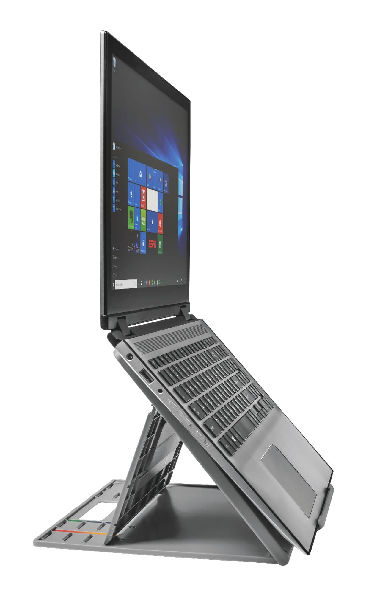 Laptopstandaard Kensington easy riser GO 17 inch 7