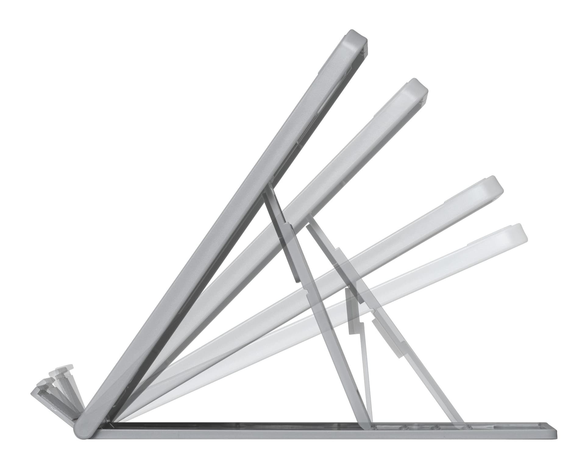 Laptopstandaard Kensington easy riser GO 14 inch 3