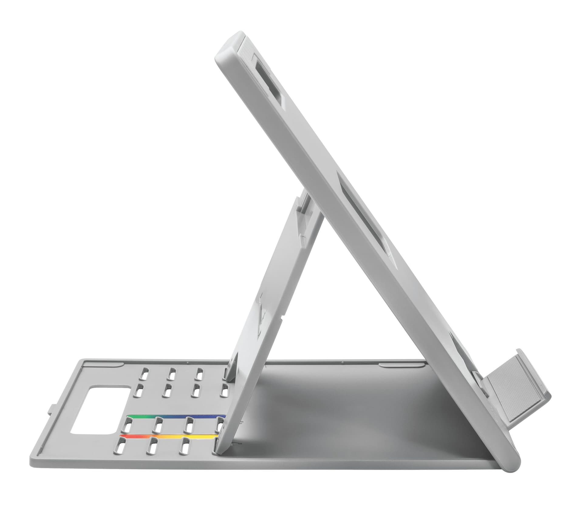 Laptopstandaard Kensington easy riser GO 14 inch 6