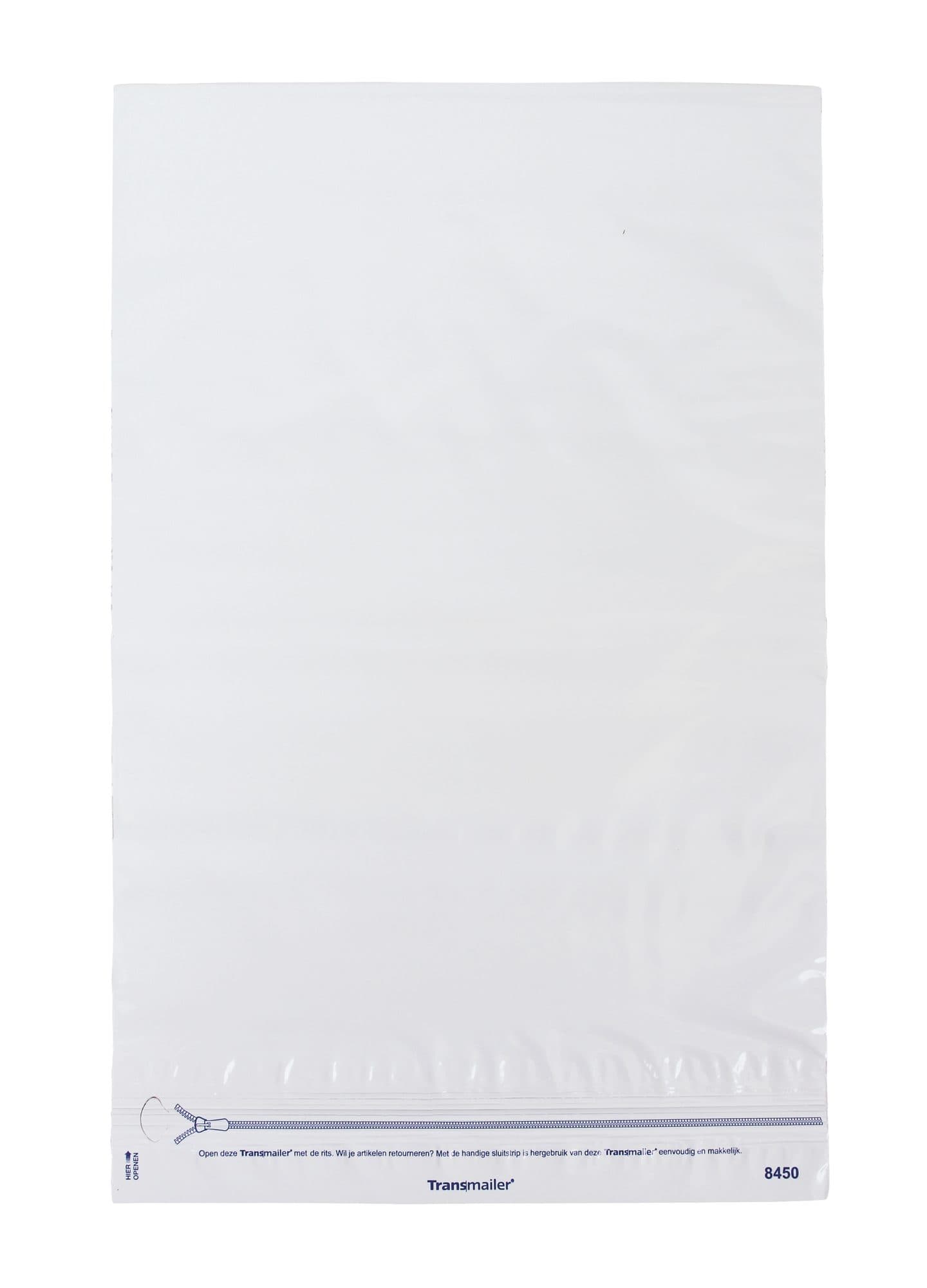 Retourenvelop kleding IEZZY A2+ 620x460mm 10 stuks 2